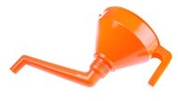 Pressol 1.2L HDPE Funnel