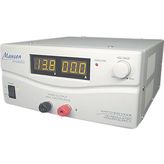 Laboratory power supply 375 W 15 VDC, SPS9250, Manson