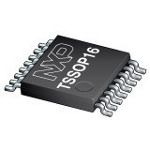 74HC(T)123 - Dual retriggerable monostable multivibrator with reset TSSOP 16-Pin