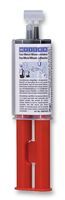 WEICON         10551024             Adhesive, Fast-Metal, Epoxy - 2 Part, Cartridge, 24 ml