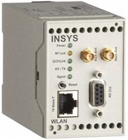 Insys Microelectronics WLAN Bridge For Use With WLAN Devices