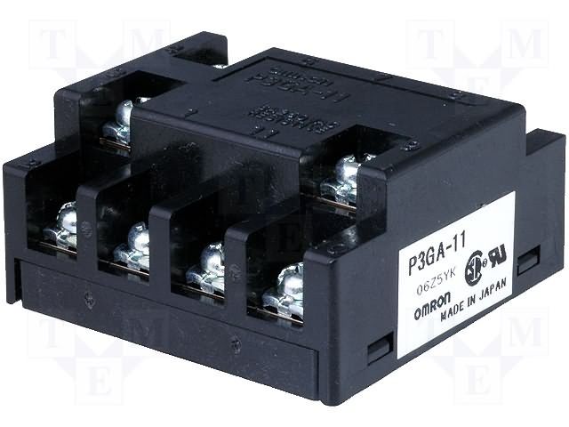 Back Connecting Socket, Flush Mounting