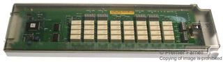 Matrix Switch, 4 X 8, 2 Wire, 300V; Accessory Type: matrix Switch; For Use With: keysight 34970A & 34972A Data...