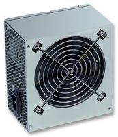 PSU, 370W, ATX, BIG FAN - More Details