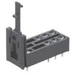 Relay Sockets & Hardware AHN RELAY SOCKET