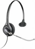 Plantronics 36828-01, Series H251 Black Over the Head Headset
