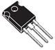 12A, 650V, 0.38ohm, N-CHANNEL, Si, POWER, MOSFET, TO-247, ROHS COMPLIANT PACKAGE-3