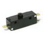 DPDT Snap Action Switch, 15A 125VAC, Gold/Silver Contacts