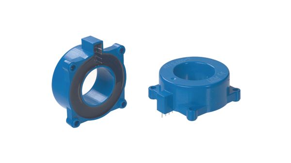 LEM - HTFS 200-P - Current Transducer, HTFS Series, PCB, 200A, -300A to 300A, 1 %, Voltage Output, 5 Vdc, M3