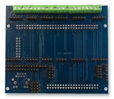 EVIDENCE   FLEX101   FLEX, MULTIBUS BASE, DAUGHTER BOARD