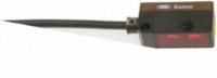 Baumer Retro-reflective Photoelectric Sensor 3.5 m Detection Range PNP Block Style IP67
