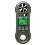 4 IN 1 ENVIRONMENTAL METER