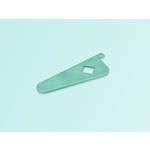 Cam Used With Various Types Of Handles