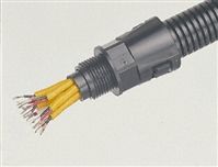 16MM LFH 90 DEG FITTING