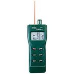 PSYCHROMETER + IR THERM DIGITAL