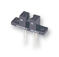 Optical Sensor NPN Open Collector 100ns 50mA 30V 85°C