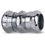 TC 5320 1 INCH T&B EMT COUPLING, 1 INCH T&B EMT COUPLING