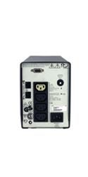 UPS - Uninterruptible Power Supplies APC Smart-UPS SC 620VA 23