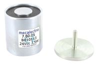 Mecalectro Magnetic Lock