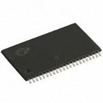 4Mb 256Kx16 SRAM, 45ns, CMOS, TSOP