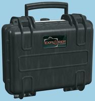 TOOL CASE, EXPLORER, WATERTIGHT