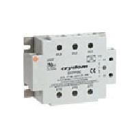 Solid State Relay 25mA 32V DC-IN 50A 530V AC-OUT 8-Pin