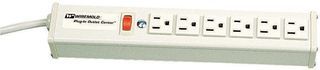 WIREMOLD         R612             POWER OUTLET STRIP