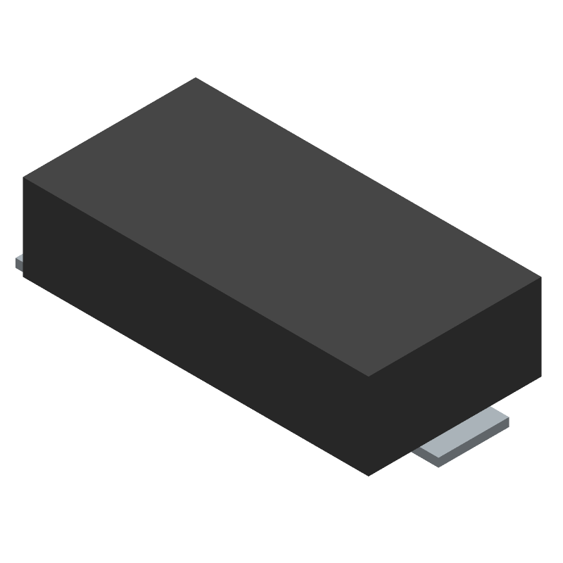 Photodiode PIN Chip 950nm Automotive 3-Pin Case 1206(3216Metric) T/R