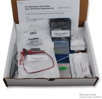 NJ MAKERSPACE ASSOCIATION Education Kit