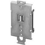 DIN RAIL PLATE FOR AQ-N