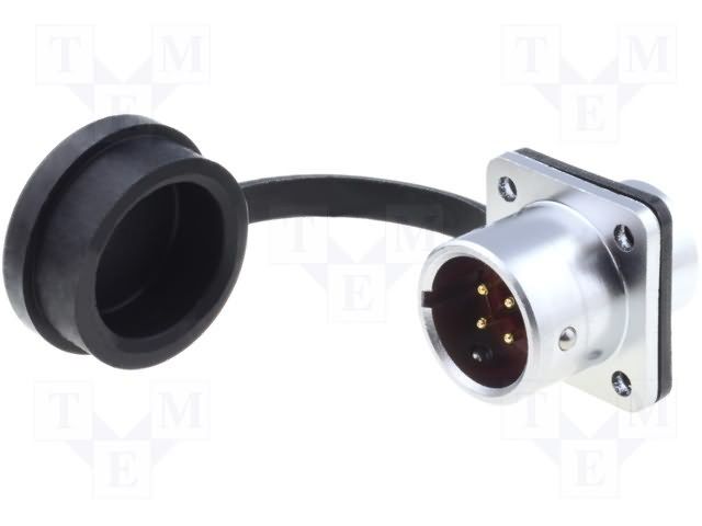 SF1213/P4 Weipu Content: 1 pc(s)