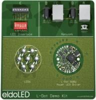 eldoLED DLH40502,