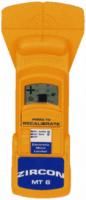 Zircon MT 6 Metal Detector, LCD display