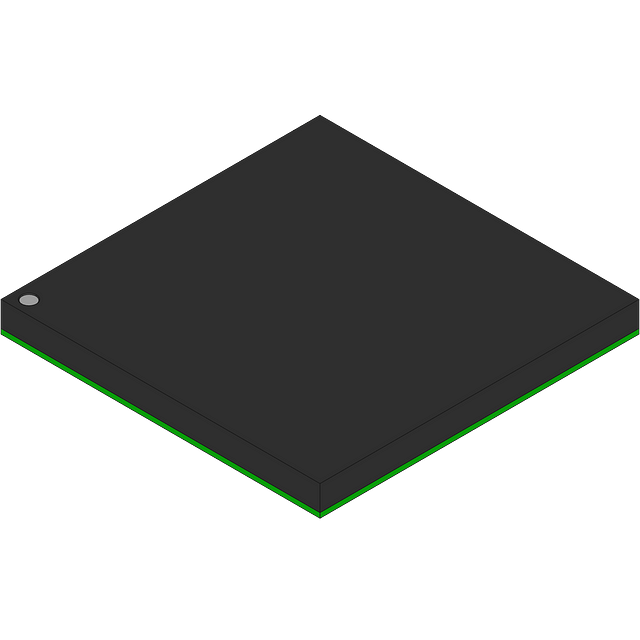 IC TELECOM, CELLULAR, BASEBAND CIRCUIT, PBGA324, 19 X 19 MM, PLASTIC, BGA-324, Cellular Telephone Circuit