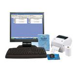 Labeling Software, CD ROM