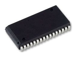 1Mb SRAM 128Kx8 Asynchronous 10ns CMOS SOJ 3.3V