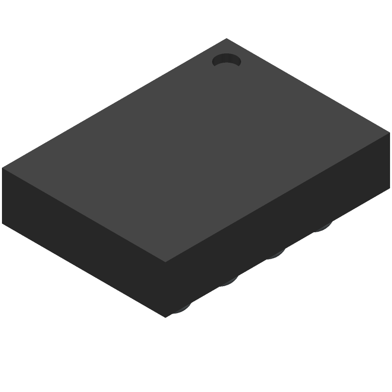 Dual White LED Driver, 2-Ch, 40V, 28.5mA, PWM, Boost, SM