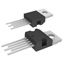 ISO HIGH SIDE SMART POWER SOLID STATE RELAY