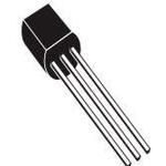 NPN BJT Transistor 400V 1.5A TO-92 3-Pin