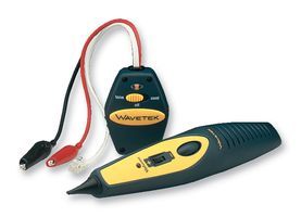 Network Analyser, LED