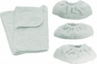 Karcher Steam Cleaner Cloth for DE 4002 Steam Cleaner