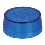 @LENS,BLUE,FOR INDICATORS KF12 KF13 LED PNL MNT INDICATOR(10