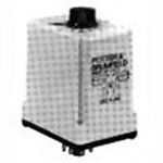 ON-DELAY RELAY, DPDT, MOMENTARY, 3000mW (COIL), 10A (CONTACT), 30VDC (CONTACT), 1-10s, SOCKET MOUNT