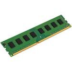 DDR3 SDRAM 4GB 1333MHz 240-Pin DIMM, 1.5V