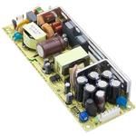75W AC/DC 15V 5A Open Frame Power Supply, 9-Pin