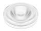 LED Lighting Lenses Single Lens 25.6x10 15 deg