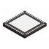 1-CH 14-BIT PROPRIETARY METHOD ADC, PARALLEL ACCESS, QCC48, 7 X 7 MM, 0.80 MM HEIGHT, 0.50 MM PITCH, LLP-48