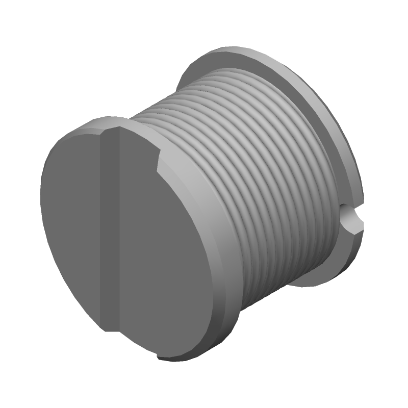 47uH 10% Ferrite SMD Inductor, 720mA