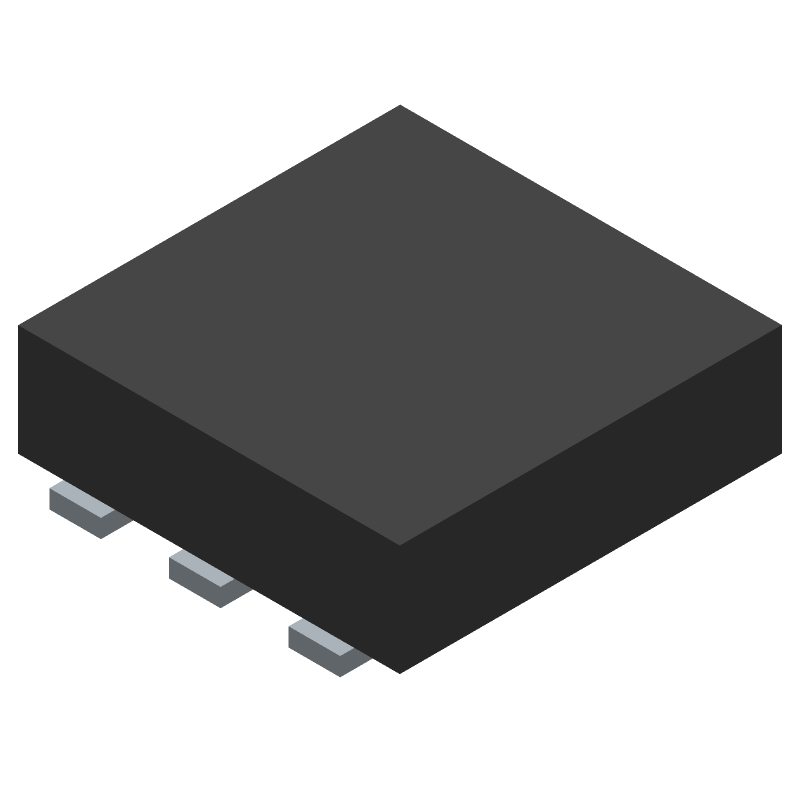 Power Field-Effect Transistor,