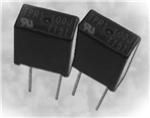 Wirewound Resistors 750 Ohm 1W 5% +/- 350 ppm